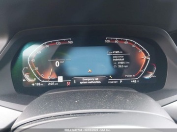 BMW X5 G05 2022 BMW X5 2022 BMW X5 XDRIVE40I 3.0 Benzyna 335KM, zdjęcie 11