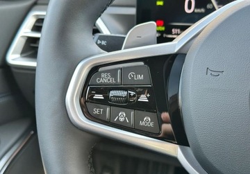 BMW Seria 3 G20-G21 Touring Facelifting 2.0 330i 245KM 2025 BMW Seria 3 Samochod demonstracyjny BMW Bonkowscy Wroclaw 2.0 Benzyna, zdjęcie 20