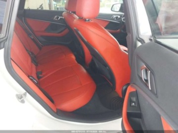 BMW Seria 2 G42-U06 2022 BMW Seria 2 M235i Gran Coupe xDrive 2022 2.0l 2.0 Benzyna 301KM, zdjęcie 12