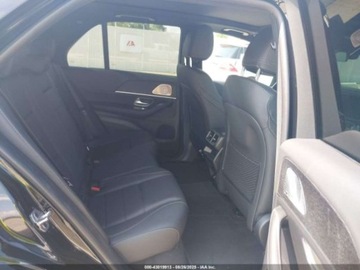 Mercedes GLE V167 2024 Mercedes-Benz GLE 350 4Matic 2024 2.0l 2.0 Benzyna 255KM, zdjęcie 12