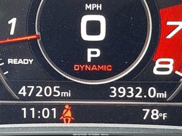 Audi Q5 II 2020 Audi SQ5 2020 AUDI SQ5 PREMIUM PLUS TFSI QUATTRO TIPTRONIC 3.0 Benzyna, zdjęcie 14