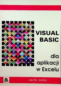 Visual Basic dla aplikacji w Excelu
