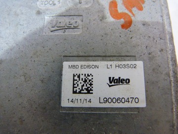 MĚNIČ MODUL VALEO L90060470