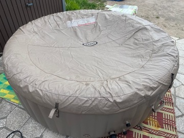 Джакузи Intex 28428EX Pure Spa 6 G235