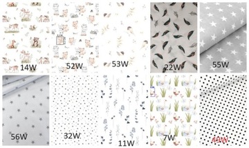 Протектор для зубов 160х15 (или 2х80х15)