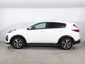 Kia Sportage IV SUV Facelifting 1.6 GDI 132KM 2019 Kia Sportage 1.6 GDI, Salon Polska, Serwis ASO, zdjęcie 2