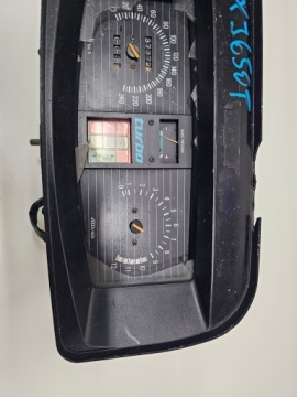 Часы-счетчик Yamaha XJ 650 Turbo