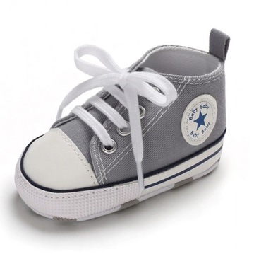 ОБУВЬ ДЕТСКИЕ КРОССОВКИ размер 20 нескользящие 12-18 МСК