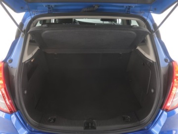 Opel Mokka I X 1.4 Turbo 120KM 2018 Opel Mokka 1.4 Turbo, Salon Polska, Serwis ASO, zdjęcie 13