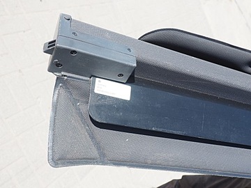 AUDI 100 COMBI A6 C4 РОЛЬСТАВНИ 4A9863553A8RZ НОВАЯ ОРГ.