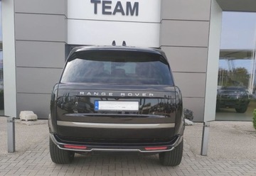 Land Rover 2024 Land Rover Range Rover Range Rover L460 3.0D I6 300 PS AWD Auto HSE 3.0, zdjęcie 8
