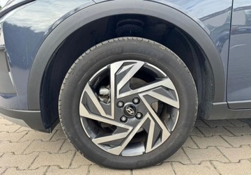 Hyundai Bayon 2024 Hyundai Bayon 1.2 Modern ASO Salon PL Gwarancja Producenta 1.2 Benzyna 79KM, zdjęcie 31