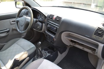 Kia Picanto I 2007 Kia Picanto Bemowo 2007 rok produkcji, 1.0 benzyna KOMIS TYSIAK, zdjęcie 7