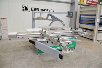 ФОРМАТНАЯ ПИЛА ALTENDORF F45 - ДУПЛЕКС