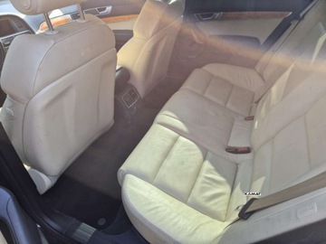 Audi A6 C6 Limousine 3.2 V6 FSI 255KM 2004 Audi a6 Audi A6 C6 3,2 Benzyna Gaz Automat Zamiana 3.1 BenzynaLPG 255KM, zdjęcie 12