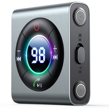 ПЕРЕДАТЧИК JOYROOM BLUETOOTH AUX