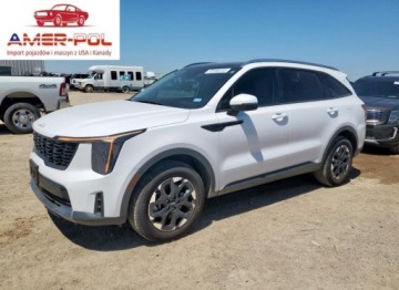 Kia Sorento IV 2024 Kia Sorento S 2024 2.5l 2.5 Benzyna 191KM