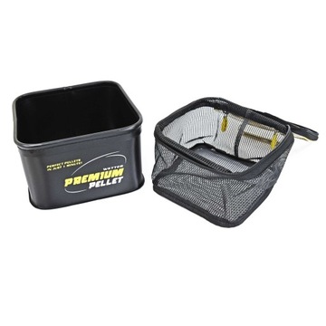 Набор пеллет Lorpio EVA