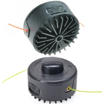 GŁOWICA BĘBENEK SZPULA DO KOSY ELEKTRYCZNYCH 6mm