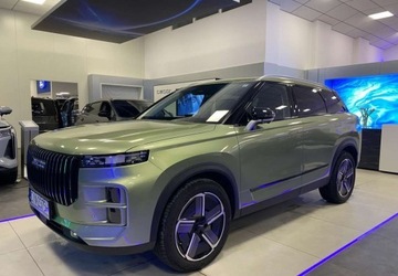 Jaecoo 7 2024 Jaecoo 7 Jaecoo 7 1.6 Benzyna 147KM, zdjęcie 3