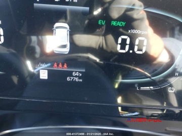 Kia Sportage V 2024 Kia Sportage 2024 r. 1,6L HYBRID LX 1.6 Hybryda 227KM, zdjęcie 7