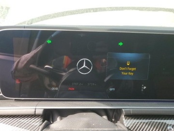 Mercedes GLE V167 2024 Mercedes-Benz GLE 63 S 4Matic AMG 2024 4.0l 4.0 Benzyna 603KM, zdjęcie 9