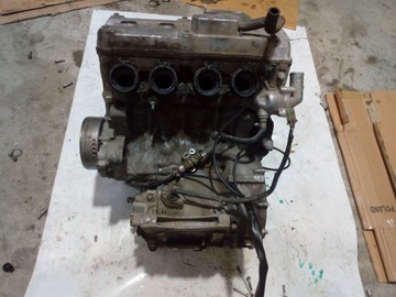 HONDA CBR 600 F3 ДВИГАТЕЛЬ С ГАРАНТИЕЙ, ГЛАВА