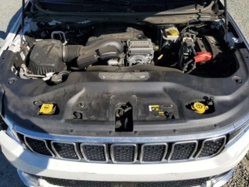 Jeep 2022 Jeep Wagoneer 2022, 5.7L, SERIES II, od ubezpieczalni 5.7 Benzyna 392KM, zdjęcie 11