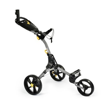 iCart Compact Evo wózek golfowy