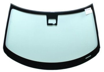 SZYBA PRZEDNIA CZOŁOWA SUZUKI SWIFT KAMERA 2017-