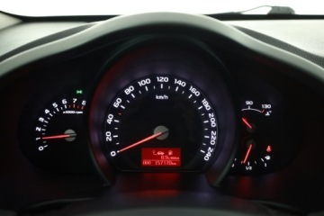 Kia Sportage III SUV Facelifting 1.6 GDI 135KM 2015 Kia Sportage 1.6 GDI, Salon Polska, Serwis ASO, zdjęcie 7