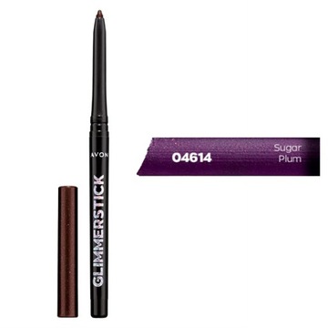 AVON Diamentowa konturówka do oczu Sugar Plum