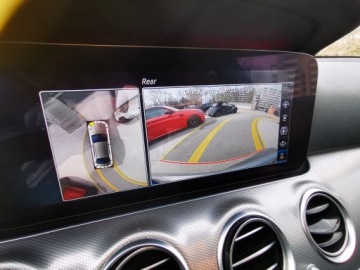 Mercedes Klasa E W213 2020 MERCEDES KLASA E W213 Limuzyna 1.6 200d 160KM * Automat* Przebieg 86487, zdjęcie 24