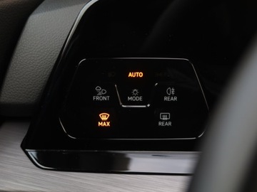 Volkswagen Golf VII Hatchback 5d Facelifting 1.5 TSI BMT 130KM 2020 VW Golf 1.5 TSI, Serwis ASO, Navi, Klima, zdjęcie 15