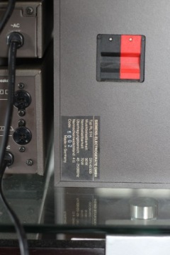Стереосистема Siemens RP-666,RE-666,RC-666,RH-666,RL515, комплект