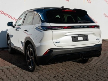 BAIC Beijing 5 1.5  177KM 2025 Od ręki - Beijing x55 Luxury DCT 1.5T 177KM, zdjęcie 7