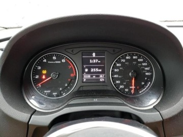 Audi A3 8V 2018 Audi a3 AUDI A3 PREMIUM PLUS, 2018r., 4x4, 2.0L 2.0 Benzyna 220KM, zdjęcie 9