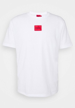 T-shirt basic Hugo Boss XXL