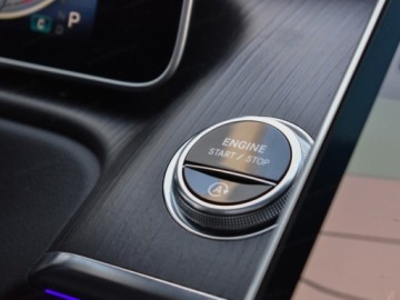 Mercedes Klasa S W223/V223 2025 S Klasa 450 d 4-Matic L AMG Line 2.9 (367KM) 2025, zdjęcie 16