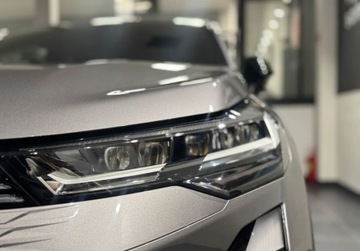 Renault 2025 Renault Symbioz GDYNIA C-SUV techno mild hybrid 140 jak nowy 1.3 Hybryda, zdjęcie 3