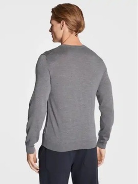 HUGO BOSS sweter rozm XXL Łódź