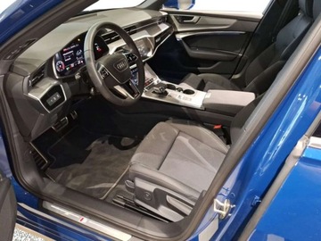 Audi A6 C8 Allroad 2.0 40 TDI 204KM 2025 Audi A6 Avant Sline Interieur, Hak, Aktywny tempomat, FVAT23, Carplay 2.0, zdjęcie 11