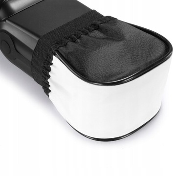 Рассеиватель вспышки для Metz 36AF 45 CT-1