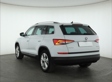 Skoda Kodiaq I SUV 2.0 TSI 180KM 2018 Skoda Kodiaq 2.0 TSI, Salon Polska, 4X4, Automat, zdjęcie 3