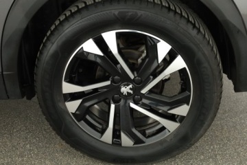 Peugeot 2008 II SUV 1.2 PureTech 130KM 2022 Peugeot 2008 1.2 PureTech, Salon Polska, zdjęcie 11