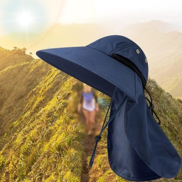 Широкий, дышащий с крышкой на