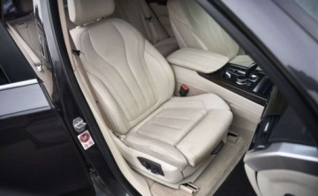 BMW X5 F15 2015 BMW X5 BMW X5 3.0 Diesel 258KM, zdjęcie 14
