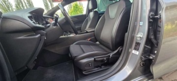 Opel Insignia II Sports Tourer Facelifting 1.5 Diesel 122KM 2021 Opel Insignia 1.5CDTI 122KM Navi kamera Super Stan Import Raty Oplaty, zdjęcie 29