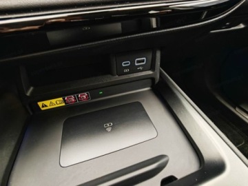 Lexus NX II SUV Facelifting 2.5 450h+ 292KM 2025 Od ręki - 450h+ Prestige 2.5 Plug-in Hybrid 292KM | Kamera 360!, zdjęcie 14