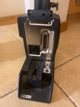 Цифровая видеокамера Sony DXC-D50WS + адаптер CA-TX7P см.!